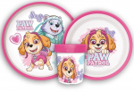 Paw Patrol indų rinkinys, 3 vnt.
