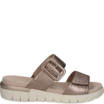 CAPRICE moteri&scaron;kos rudos &scaron;lepetės, Slippers