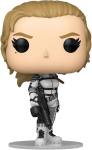 Funko Pop! Metal Gear Solid: Snake Eater - The Boss #1054
