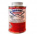 Klijai PVC-CPVC plastikams., 0.118L