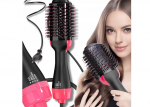Plaukų formavimo &scaron;ukos One Step Hair Dryer and Styler