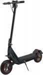 Elektrinis paspirtukas Sencor Scooter S80, juodas