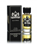 Kvapusis vanduo Lion Francesco Scent of Tahran EDP vyrams/moterims, 50 ml