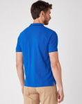 Vyri&scaron;ki polo mar&scaron;kinėliai, Wrangler SS POLO TEE, M