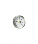 Termometras 63 mm vamzdžiams, 0-120