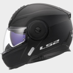 LS2 FF902 SCOPE II Matt Black
