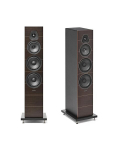 &bdquo;Sonus Faber Lumina V Wenge&ldquo; stovinti kompakti&scaron;ka garso kolonėlė