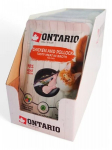 Ontario vi&scaron;tienos filė su menke, 15 x 80 g
