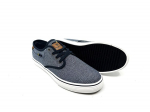Wrangler batai Calypso Derby _ džinsinio mėlynumo
