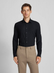 Vyri&scaron;ki Jake's Collection juodi &bdquo;Slim Fit&ldquo; mar&scaron;kinėliai, L dydis, L