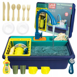Virtuvėlė Click4Toys vaikams