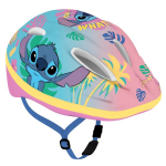 DISNEY Stitch Spalvotas vaiki&scaron;kas dviratininko &scaron;almas, mergaitėms, reguliuojamas, 52-56 cm, 52-56 cm