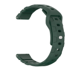 Mink&scaron;ti silikoniniai dirželiai Samsung Galaxy Watch