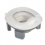 Sulankstomas/kelioninis tualetas vaikams KR554