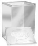 Apsauginis dėklas Funko POP!