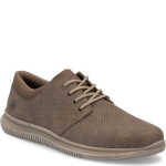 RIEKER Laisvalaikio bateliai vyrams, Ruda, Sneakers