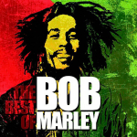Vinilinė plok&scaron;telė BOB MARLEY "The Best Of"