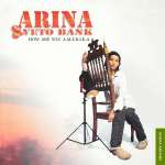 Vinilinė plok&scaron;telė Arina & Veto Bank How Are You A.M.E.R.I.K.A.