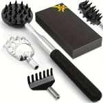 Nugaros Kasymo Priemonių Rinkinys