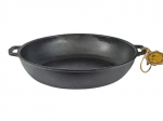 KETAUS KEPTUVĖ MAYSTERNYA T103 &mdash; &Oslash;26 cm, gylis 6 cm