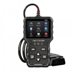 OBD2 Diagnostikos  Skaitytuvas Automobiliams