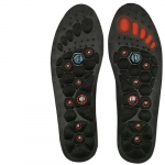 Kvėpuojantys Masažiniai Vidpadžiai, 2 vnt.