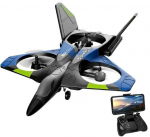 RC nuotolinio valdymo pultu valdomas lėktuvas - naikintuvas F16