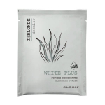 ELGON DE COLOR I BLONDE WHITE PLUS, plaukų &scaron;viesinimo milteliai, 50 g, 2 vnt.