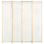 Kambario Pertvara，kambario daliklis, 4 d., kreminės sp., 160x170x4cm, audinys CFE651837