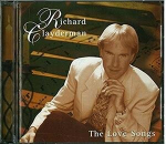CD Richard Clayderman The Love Songs