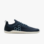 Vyri&scaron;ki batai VivoBarefoot Primus Lite Knit, mėlyni