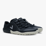Vyri&scaron;ki batai VivoBarefoot Primus Trail III All Weather FG, juodi
