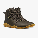 Vyri&scaron;ki batai VivoBarefoot Tracker Forest Esc, rudi