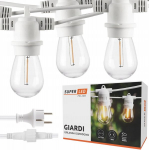 Sodo &scaron;viestuvas Fluxar Home LT-1080