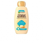 Maitinantis &scaron;ampūnas Elixir De Arg&aacute;n Original Remedies Fructis, 300 ml
