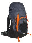 Turistinė kuprinė Trespass Twinpeak DLX, 45 l