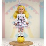 Lėlė Paola Reina Cleo Harlequin (32 cm) 04716