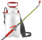 Rankinis slėginis purk&scaron;tuvas GardenPro, 5 l