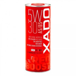Xado Red Boost variklių alyva 5W-30 A5/B5, 1L