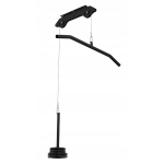 Universalus lubinis traukos treniruoklis Dav-Ski