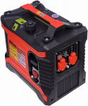 Inverterinis generatorius KD193 , 2500 W, 230 V