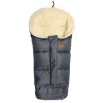 COMBI WOOL 3in1 miegmai&scaron;is grafito spalvos