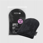 Kūno pir&scaron;tinė savaiminiam įdegiui padengti, SIENNA X LUXURY SELF TAN MITT