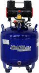 Kompresorius be alyvos, mėlynas, 50 l, 1500 W, KD4096