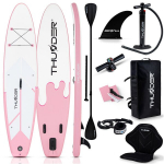 Pripučiama lenta Sup Thunder CANDY, 350cm