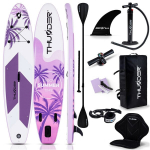 Pripučiama lenta Sup Thunder SOLA, 350cm