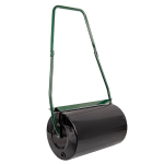 Vejos volas sodui ir gruntui, plieninis, 50 cm