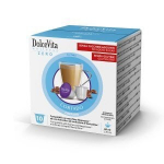 Dolce Vita kavos kapsulės Cortado, Nespresso sistemai, 80 vnt.