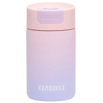 Termo puodelis Kambukka Olympus Blush Horizon 300 ml &ndash; nerūdijantis plienas, sandarus