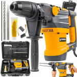 Perforatorius SDS-MAX 2800W 18J | Powermat PM-MU-2800TN